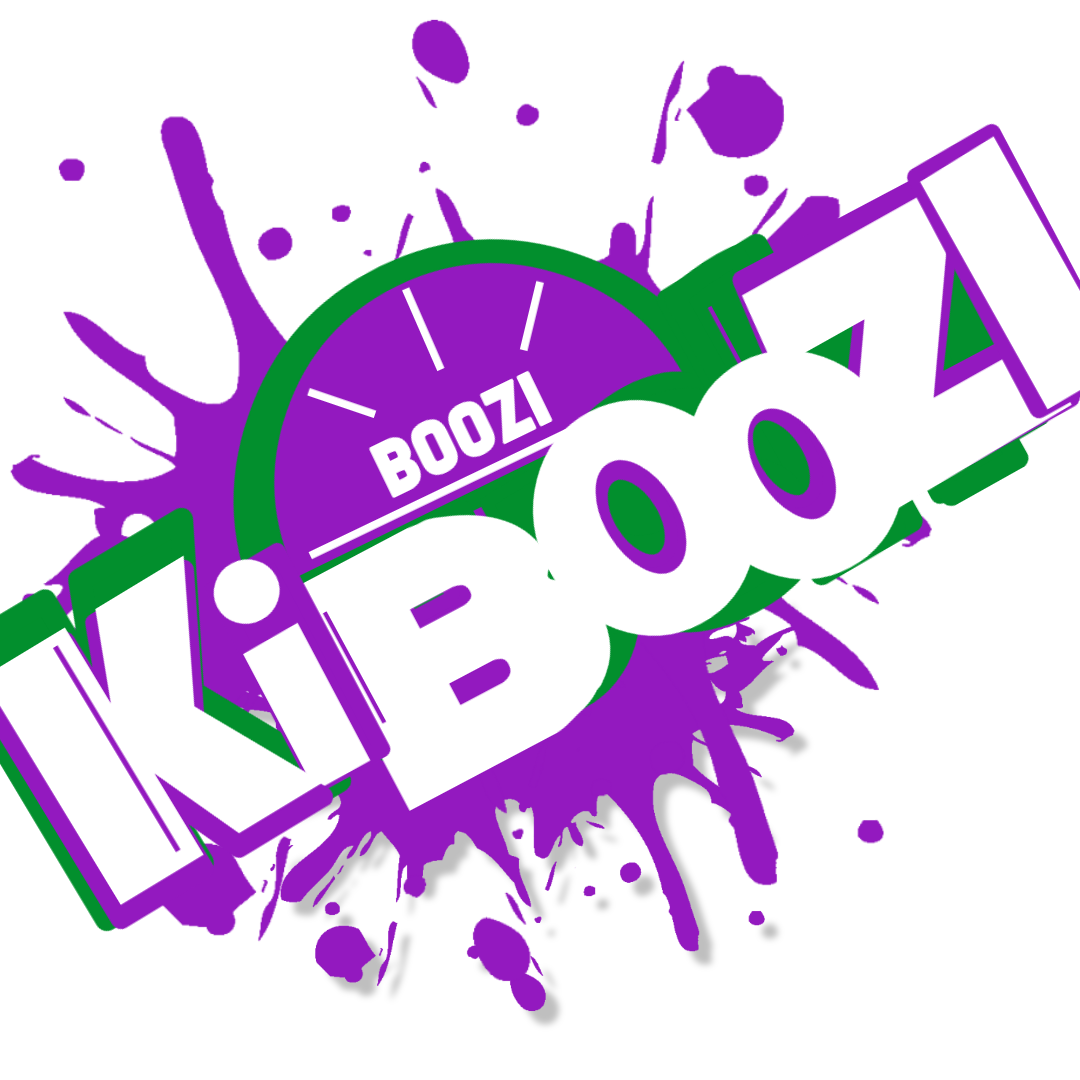 EKIBOOZI BOOZI