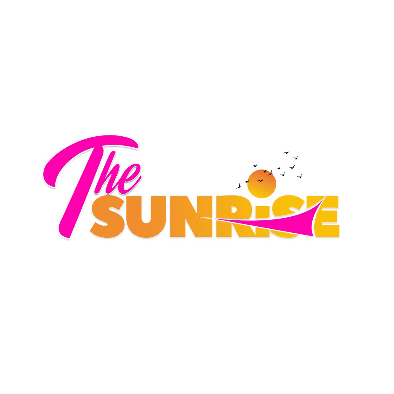 THE SUNRISE