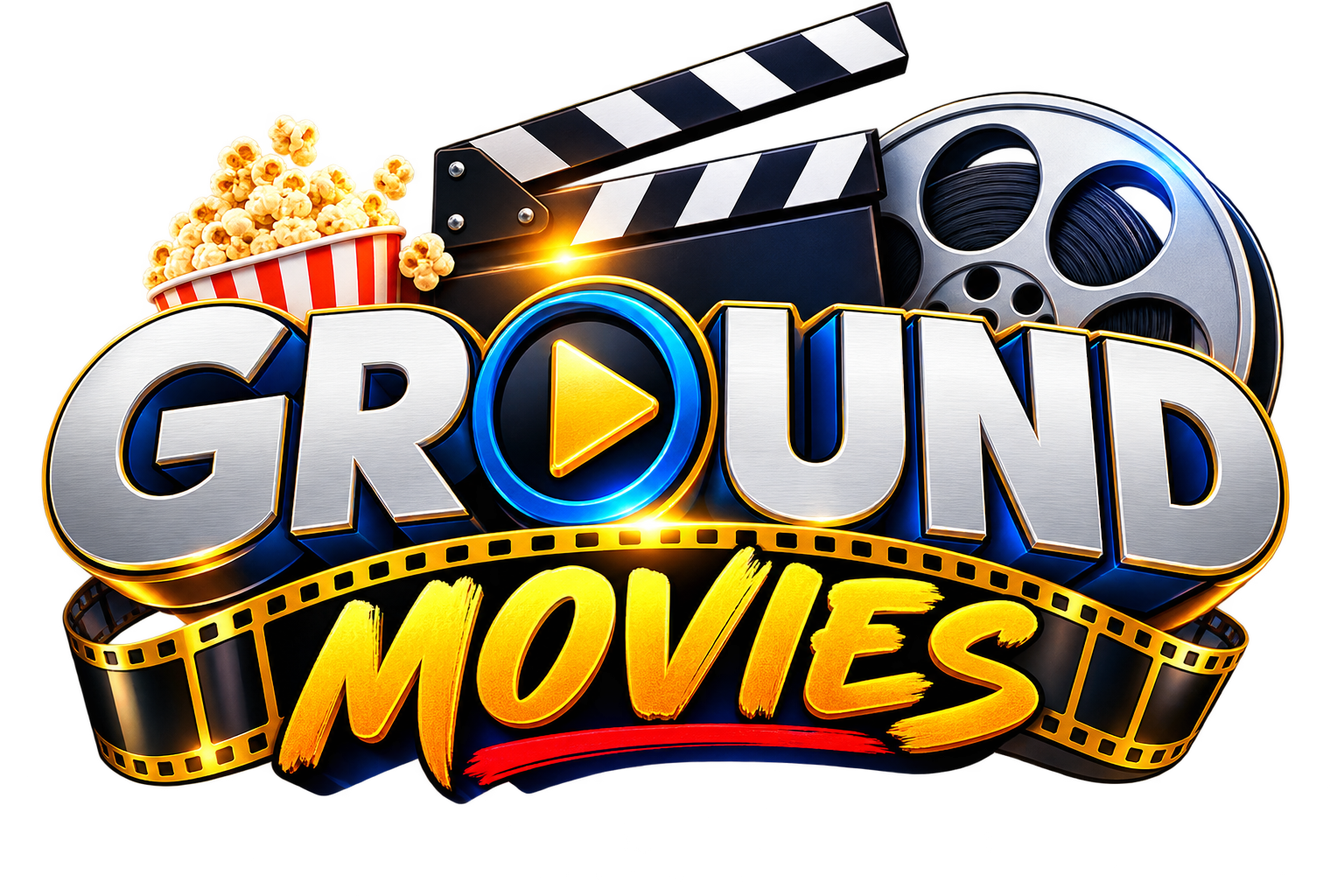GROUND MOVIE