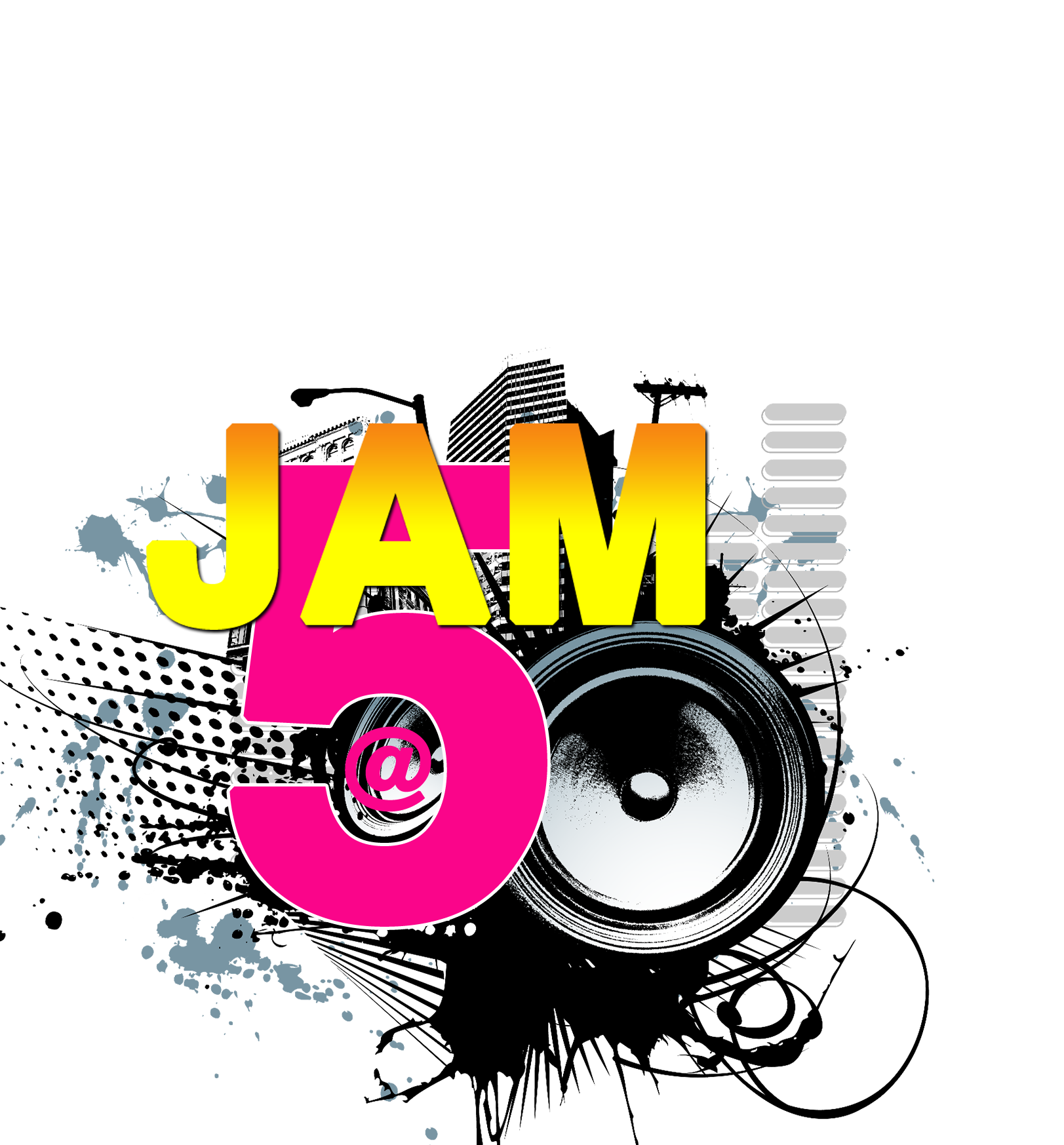 JAM@5