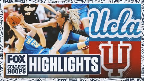 no-1-ucla-bruins-vs.-indiana-hoosiers-highlights-|-fox-college-women’s-hoops