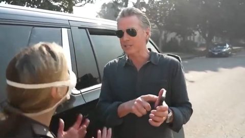 gov.-gavin-newsom-confronted-by-ca-wildfire-victim,-demands-to-talk-to-the-president