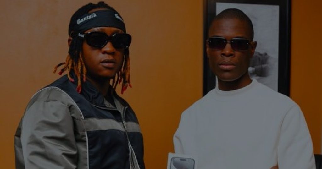beenie-gunter-joins-zhafar-music-agency,-ends-talent-africa-group-era.