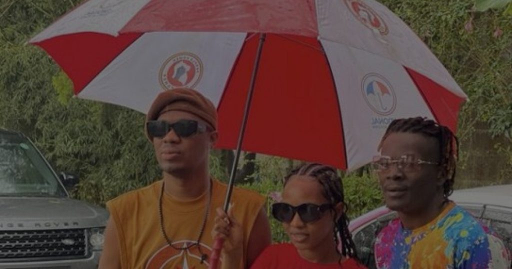 spice-diana-cautions-fellow-musicians-about-risks-of-political-alliances.