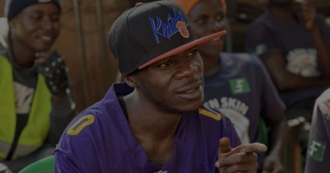 alien-skin-claims-his-fangone-forest-group-is-bigger-than-some-political-parties-in-uganda.