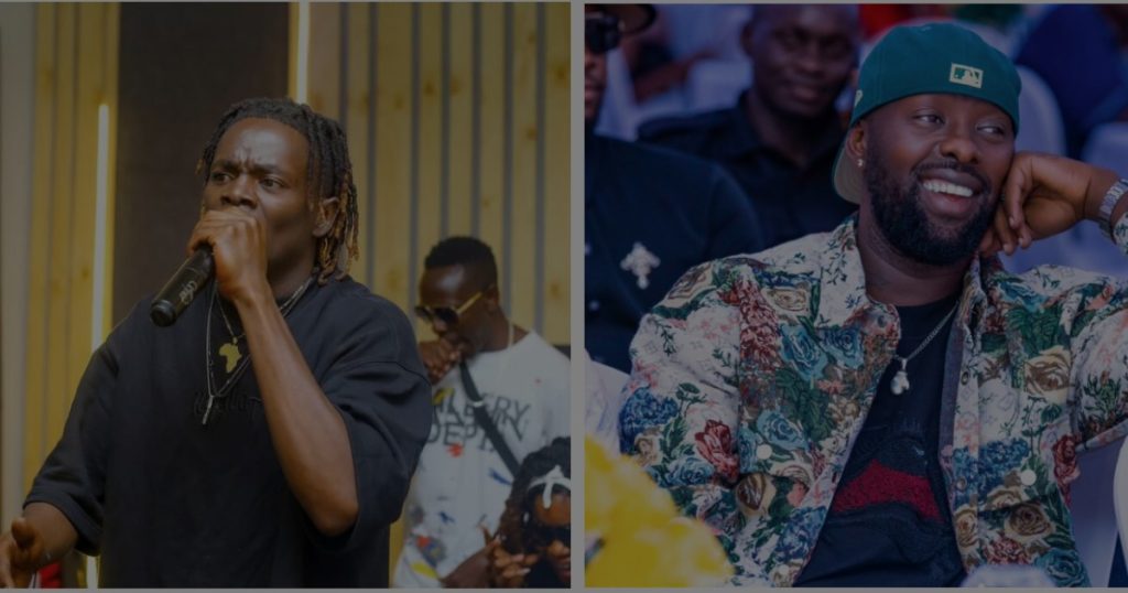 king-saha-calls-unmf-a-“ground-for-failures,”-challenges-eddy-kenzo-to-direct-confrontation