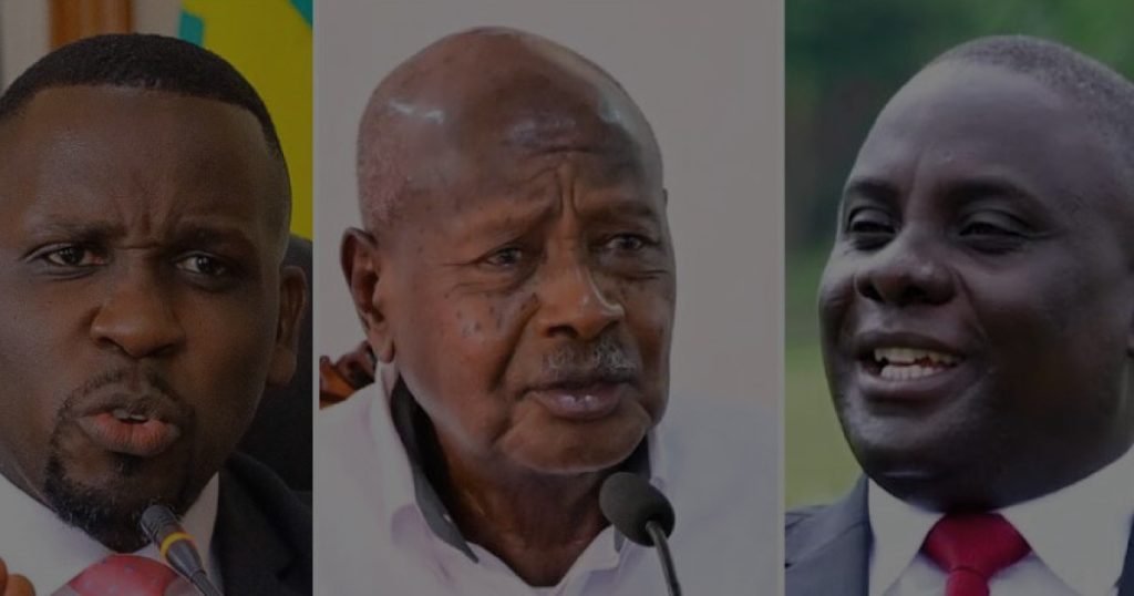 opposition-slams-museveni-for-dodging-shs100m-mp-payout-allegations.