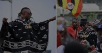 chameleone-receives-royal-welcome-as-fans-storm-entebbe-airport.
