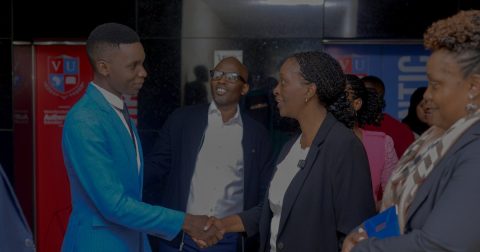 victoria-university-hosts-uganda’s-ambassador-to-the-usa,-robie-kakonge,-for-strategic-partnership-talks