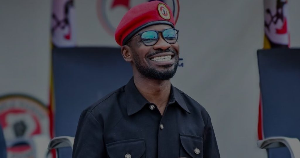 bobi-wine-criticizes-parliament-for-rewarding-leaders-before-they-work.