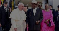 president-museveni-mourns-the-passing-of-pope-francis,-honors-legacy-of-spiritual-leadership.