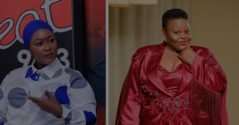 sophie-nantongo-challenges-catherine-kusasira-to-a-music-battle,-asserting-her-dominance.