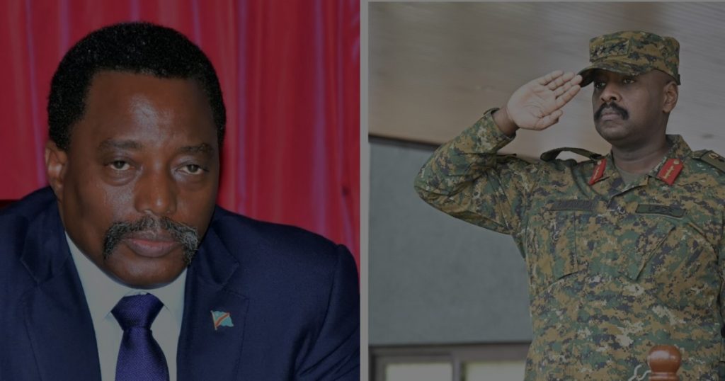 joseph-kabila’s-strategic-return:-countering-muhoozi’s-influence-in-congo’s-peace-process