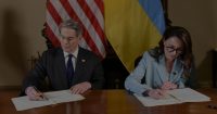 us-and-ukraine-sign-landmark-minerals-deal,-granting-washington-preferential-access-amid-war-support