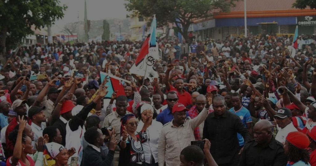  “no-reforms,-no-election”-campaign-floods-tanzanian-social-media,-sparks-national-debate.