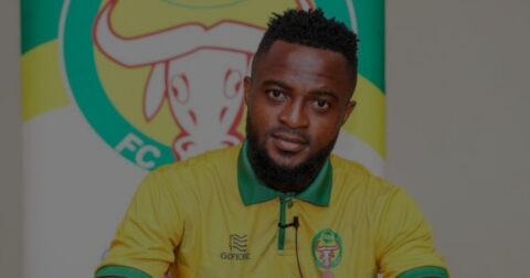murushid-jjuuko-makes-triumphant-return-to-competitive-football-with-kitara-fc.
