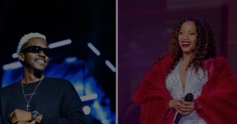 ‘the-return-of-the-queen’:-sheebah-karungi-shines-while-t.-paul-wows-lugogo