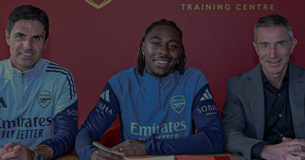mikel-arteta-hails-eberechi-eze-as-a-creator-of-‘magic-moments’-for-arsenal