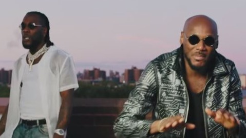 2face-crowns-burna-boy-nigeria’s-number-one-artist