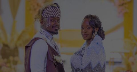 ykee-benda-and-emily-nyawira-celebrate-star-studded-traditional-wedding-in-najeera.