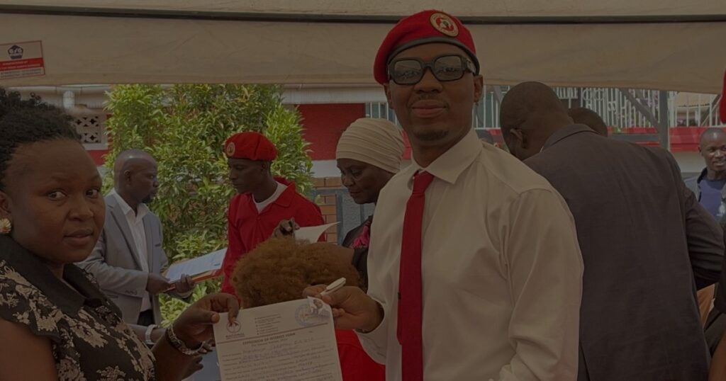 big-eye-steps-down-from-nansana-municipality-mp-race,-pledges-support-for-party-flag-bearer.