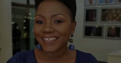 sylvia-owori-categorically denies-romantic links-to-bobi-wine,-cites professional relationship.
