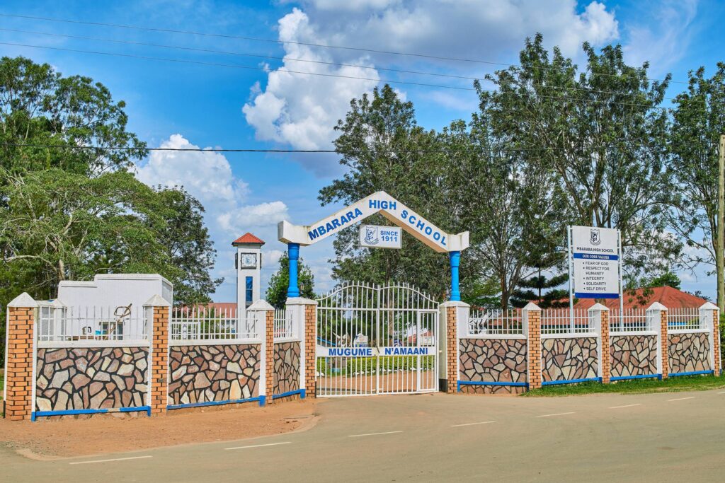 leavers’-parties-replaced-with-picnic-for-mbarara-high-school-students