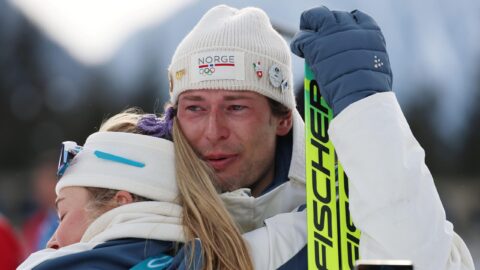 sturla-holm-laegreid-confesses-cheating-after-olympic-bronze-win