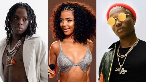 wizkid,-rema-and-tyla-make-spotify’s-100-greatest-pop-songs-list