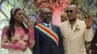 koffi-olomide-finally-marries-cindy-le-coeur