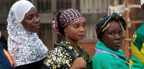 from-flowers-to-protests:-women’s-day-around-the-world