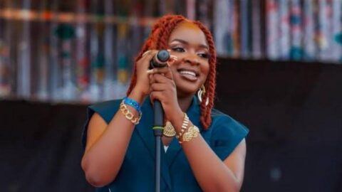 tracy-melon-cuts-performance-short-after-fan-crosses-the-line
