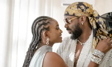 simi-welcomes-second-child-with-adekunle-gold