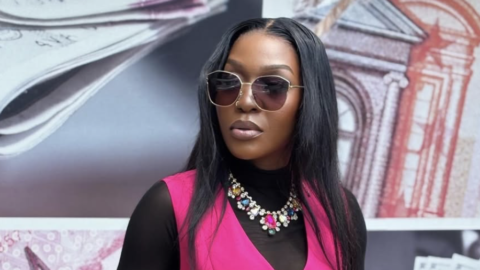 karole-kasita-explains-post-baby-weight-loss,-rules-out-man-issues