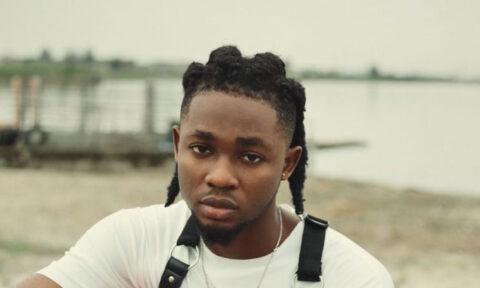 omah-lay-says-afrobeats-has-two-sides,-davido-vs-wizkid