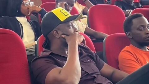 bebe-cool-returns-to-school,-enrolls-at-mubs