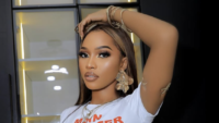 spice-diana-vows-to-shave-her-head-bald-if-arsenal-lose-cl-final